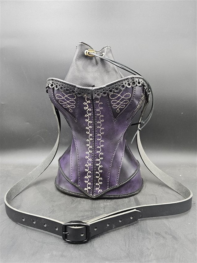 Corset bag