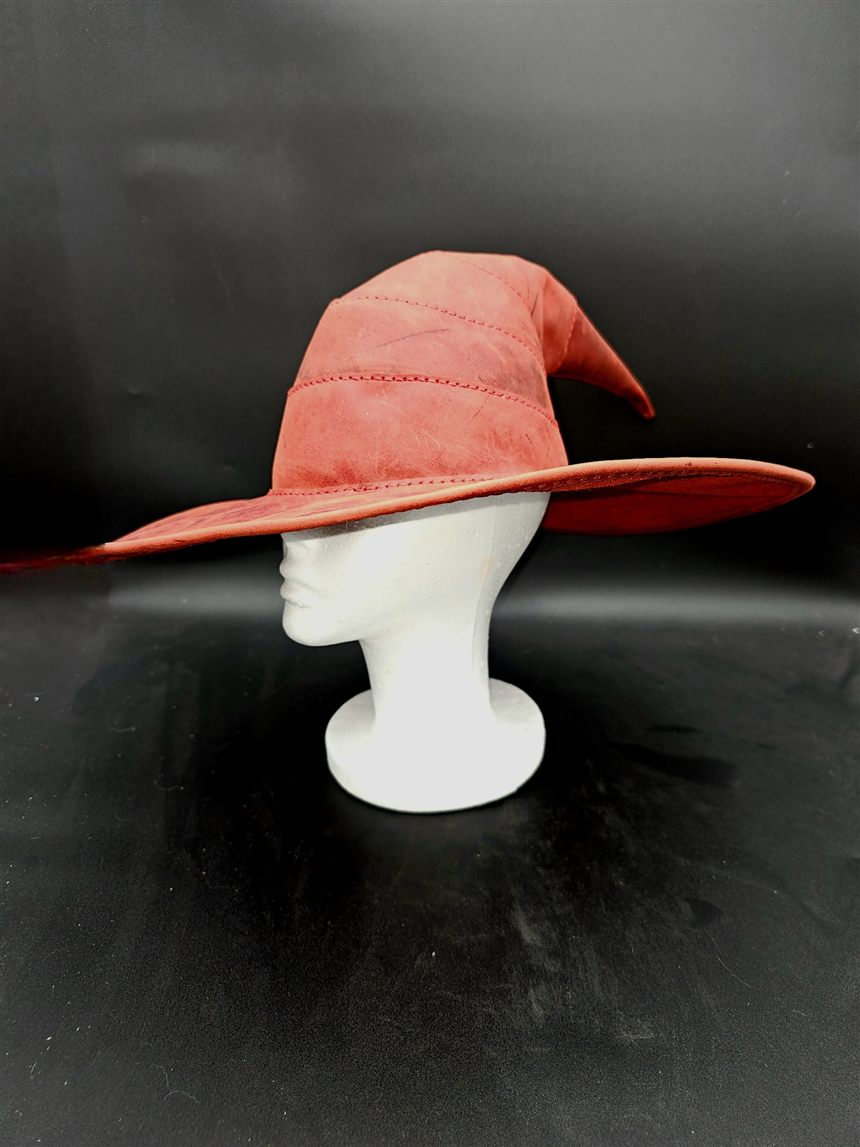 Wizard hat